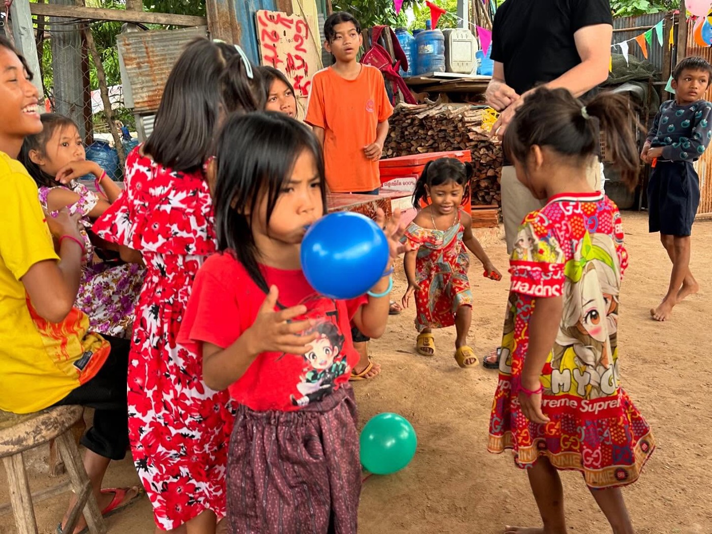 Outreach photo
