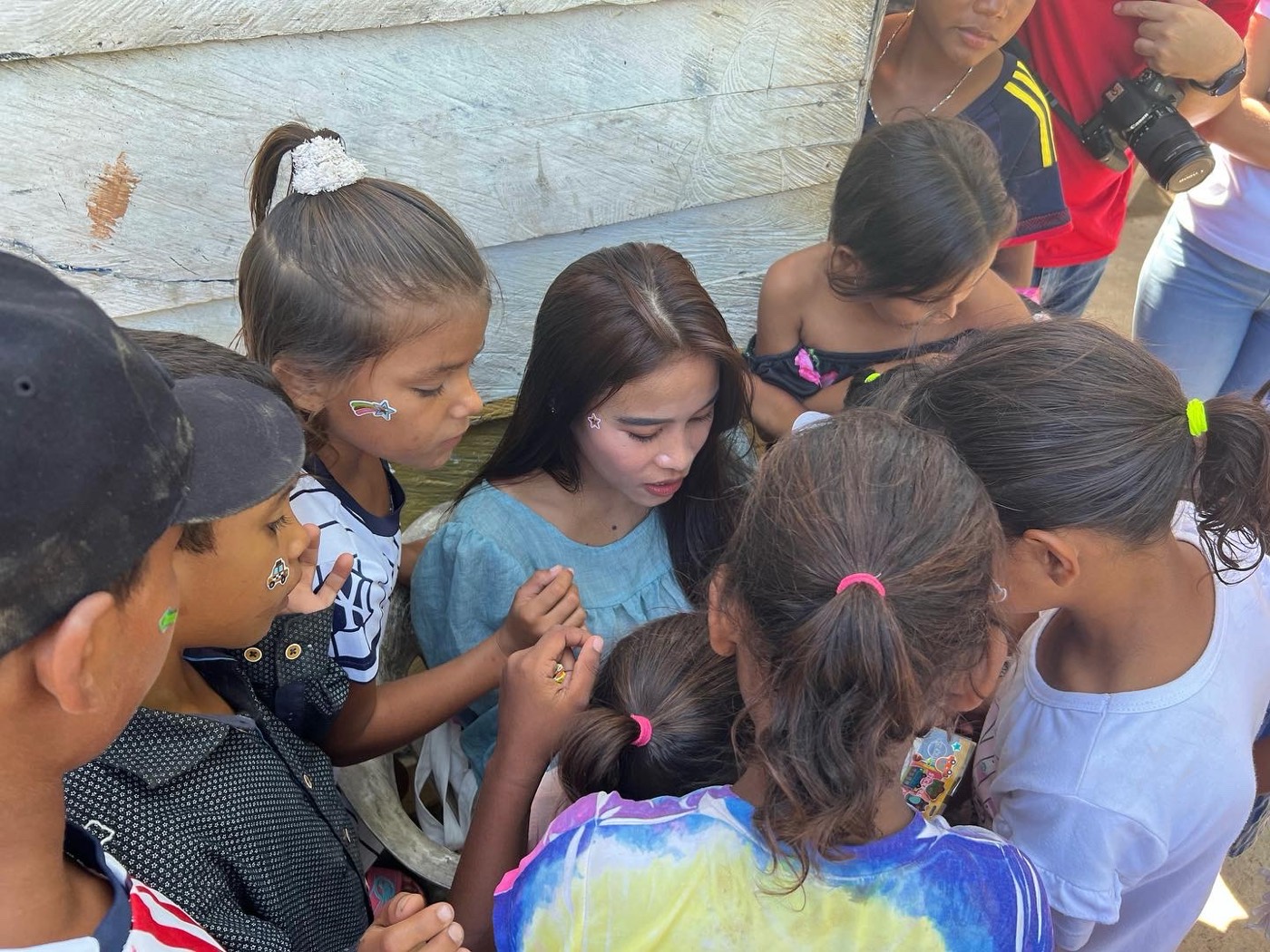 Outreach photo